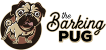 Barking Pug logo
